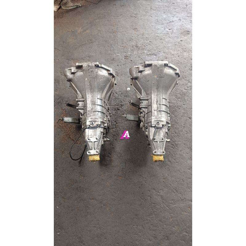 Gearbox Transmisi Manual L300 Diesel Original Garansi