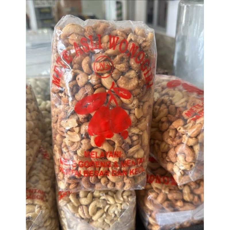 

mete mentah wonogiri