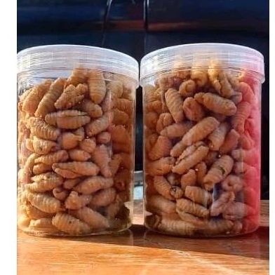 

kue garpu kemasan 500gr