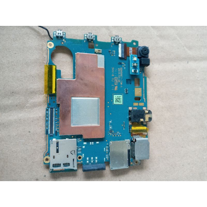 Mesin Hp HTC D816H OPGL200 mesin jamin normal