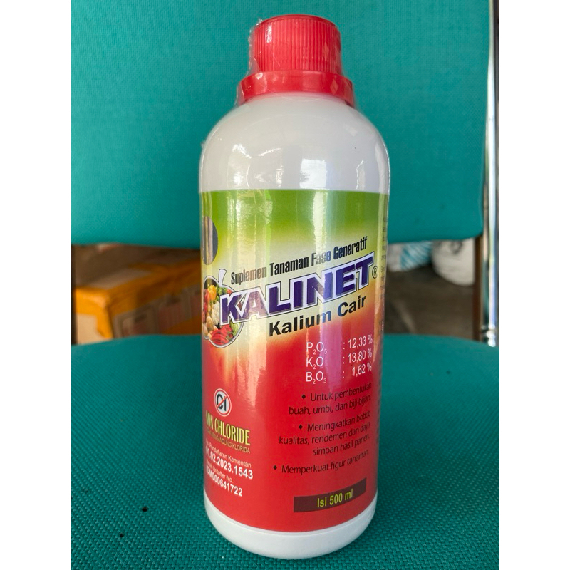 KALINET 500ML