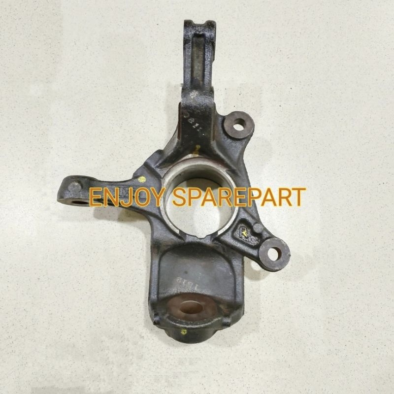 Knuckle Knukle Knakel Knakle ABS Avanza Grand New n Veloz Original Toyota