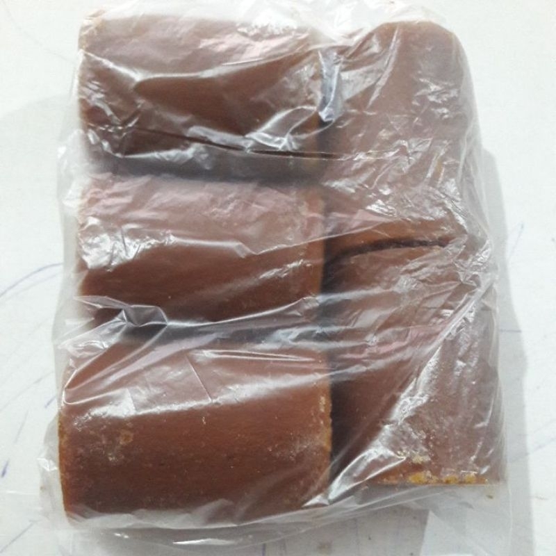 

Gula Jawa Asli Murni Gula Merah 1/2 Kg