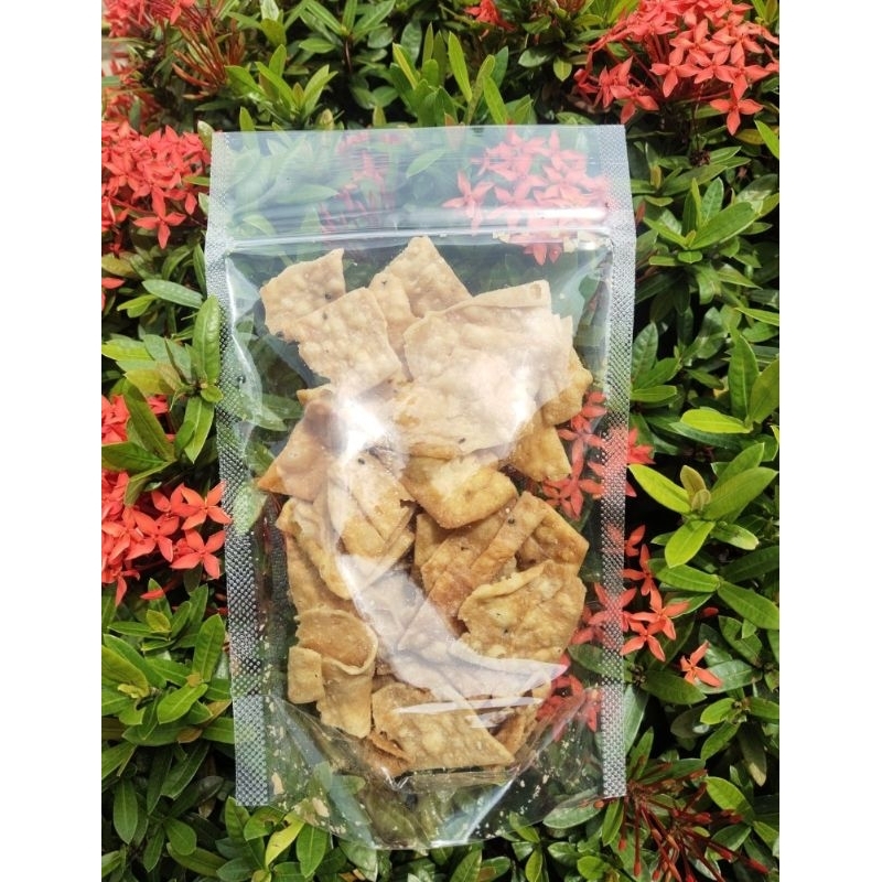 

keripik Jintan