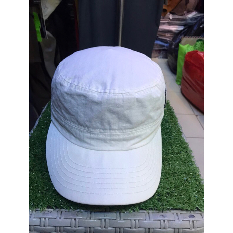 topi komando jeep 2nd original