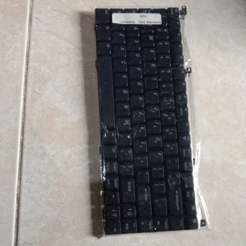 KEYBOARD LEPTOP DELL INSPIRON 1150