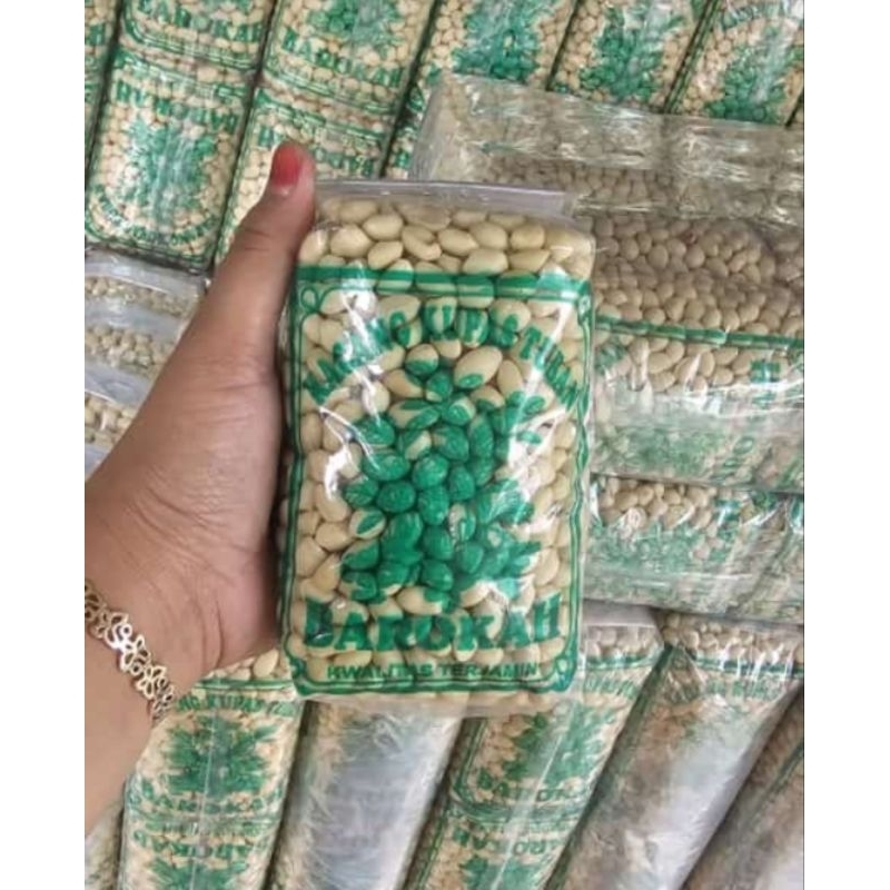 

KACANG TUBAN 350GR