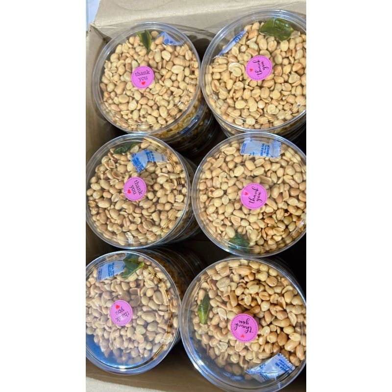 

KACANG GAWIL TURBAN 250gr