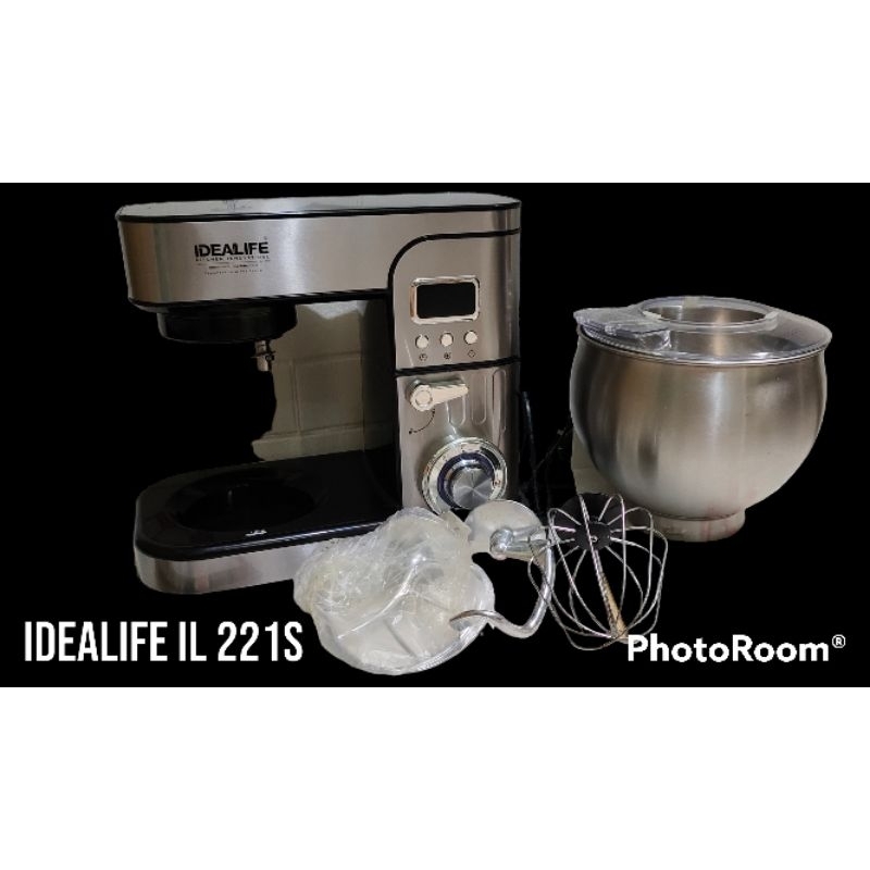 MIXER - MIXER IDEALIFE - MIXER SECOND - IDEALIFE IL 22IS SECOND