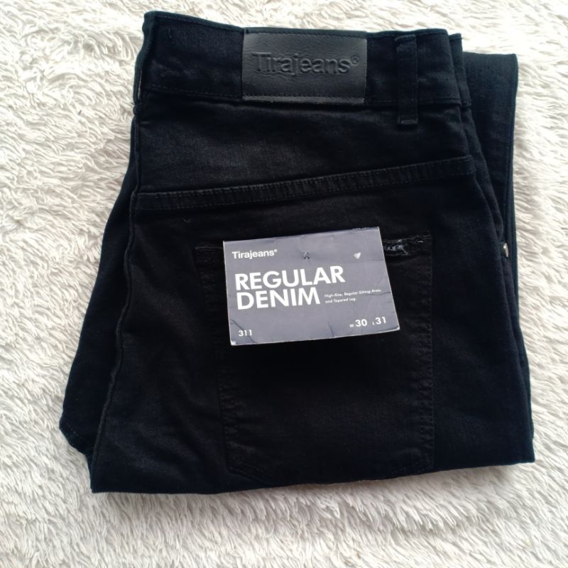 Celana Tira Jeans Original/Tira Jeans Original Promo‼️