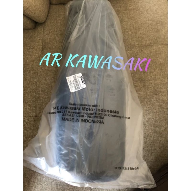 jok Kawasaki ninja R ss original Kawasaki