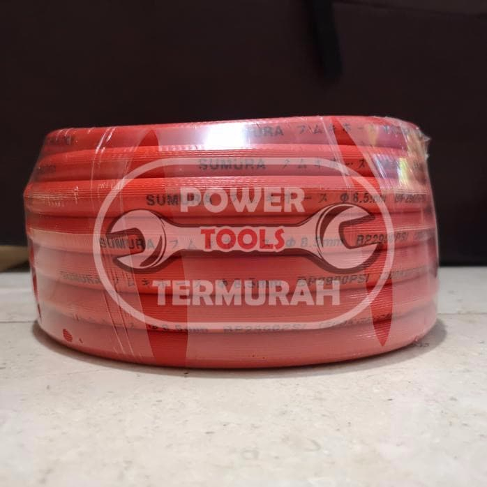 

SELANG KOMPRESSOR ANGIN 10 METER MAKASSAR MURAH