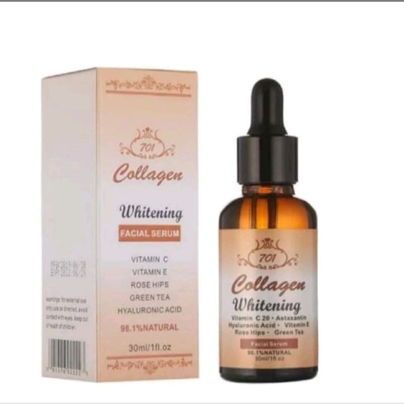 SERUM COLLAGEN 701