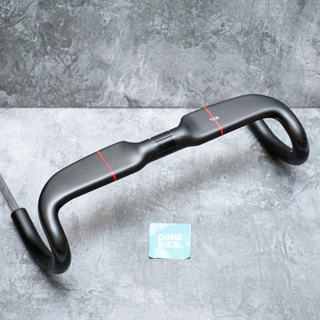 Dropbar Carbon RXL SL SPEED AERO Handlebar Sepeda Roadbike MTB Sepeda