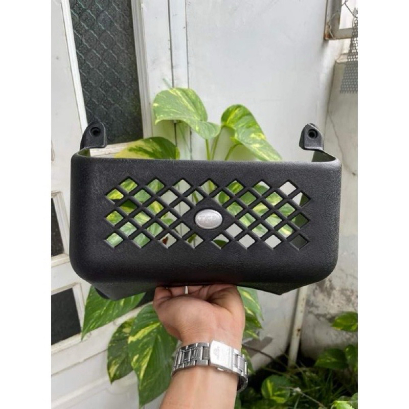 keranjang mio sporty bagasi tengah mio lama tgp TGP Box depan / Keranjang / Bagasi Mio Lama SC Box d