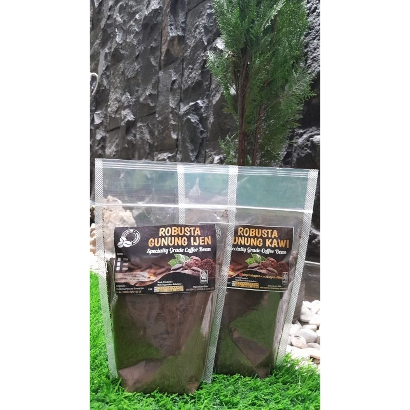 

Kopi Gunung