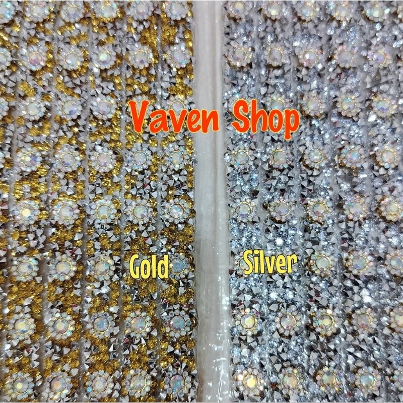 PAYET TIKAR GOSOK DIAMOND MATAHARI