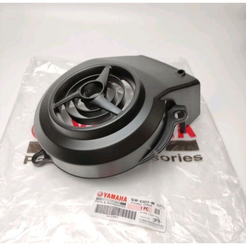 TUTUP KIPAS MAHNET MIO SPORTY TUTUP MAGNET MIO SMILE ORIGINAL