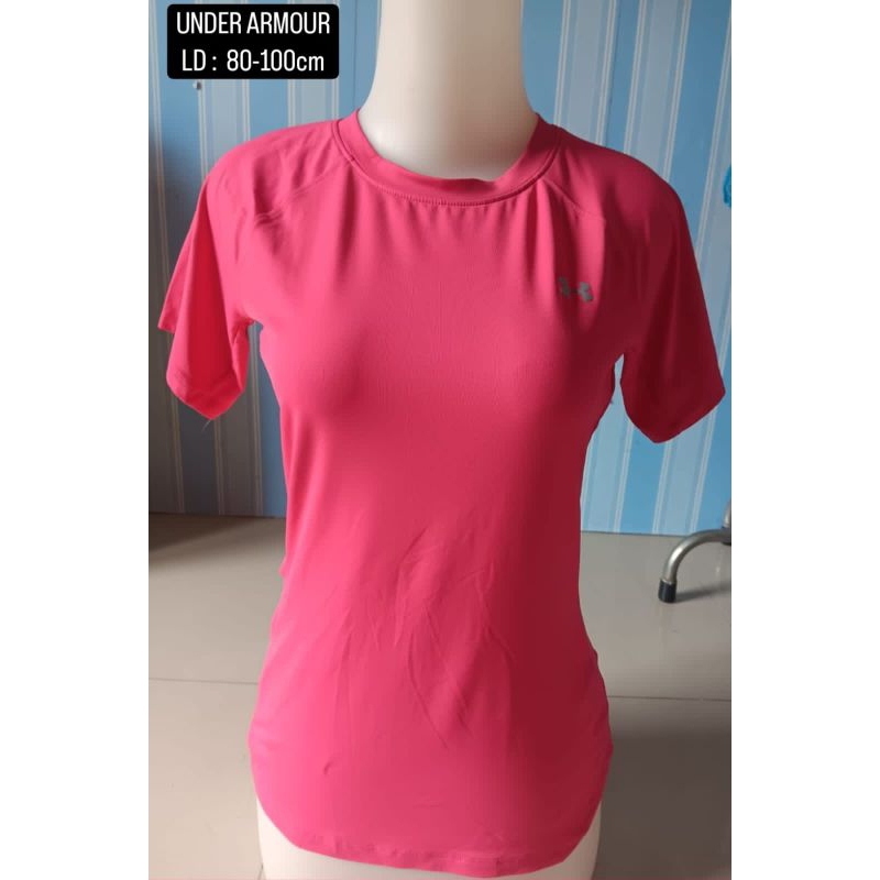 BAJU OLAHRAGA / KAOS OLAHRAGA / BAJU OLAHRAGA / KAOS OLAHRAGA PRIA WANITA