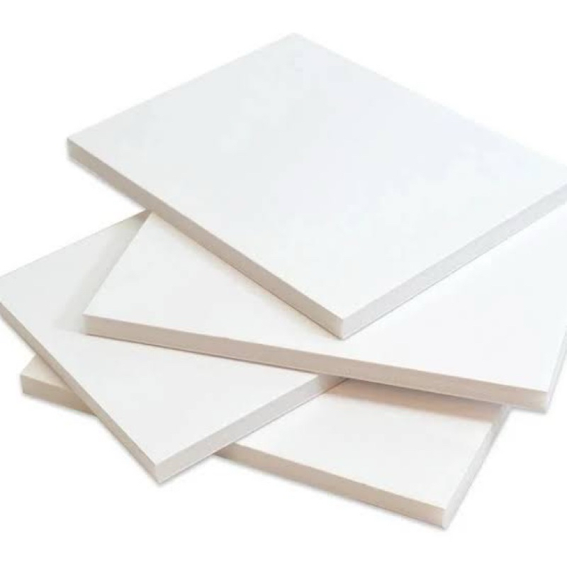 

Sterofom tambahan packing