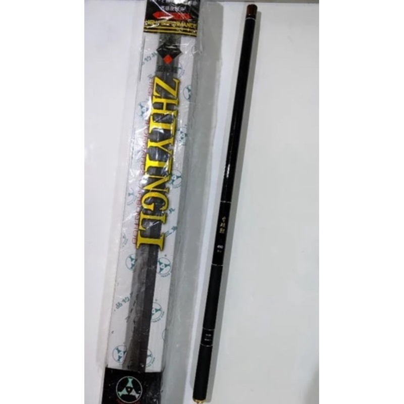 JORAN TEGEK THREEFISH ZHIYINGLI