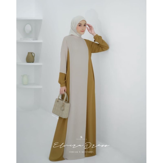 Elvera dress by Shararea Size XL