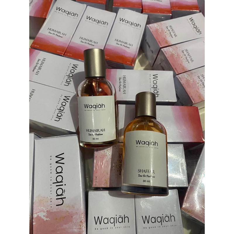parfum waqiah