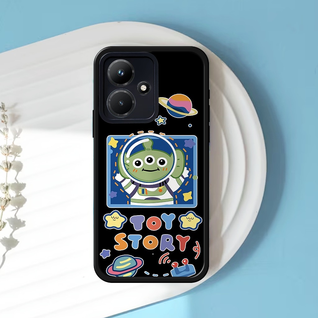 Case INFINIX HOT 30I - Casing Hp INFINIX - ( KARTUN ) - Case Hp - Softcase Hp - Silikon Hp - Softcas