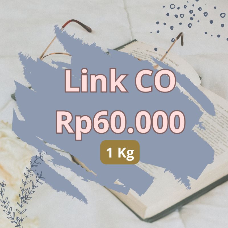 

Link CO 60k 1kg