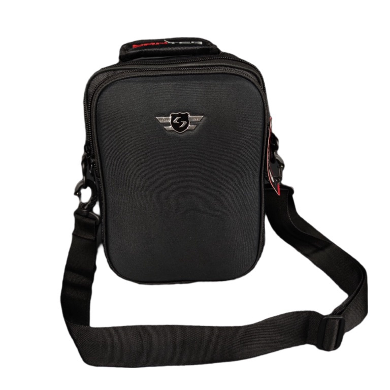 Terbaru TAS PRIA SELEMPANG SANTER TAS SELEMPANG PRIA KAIN TAS SELEMPANG COWOK SIMPEL TAS PRIA MURAH 