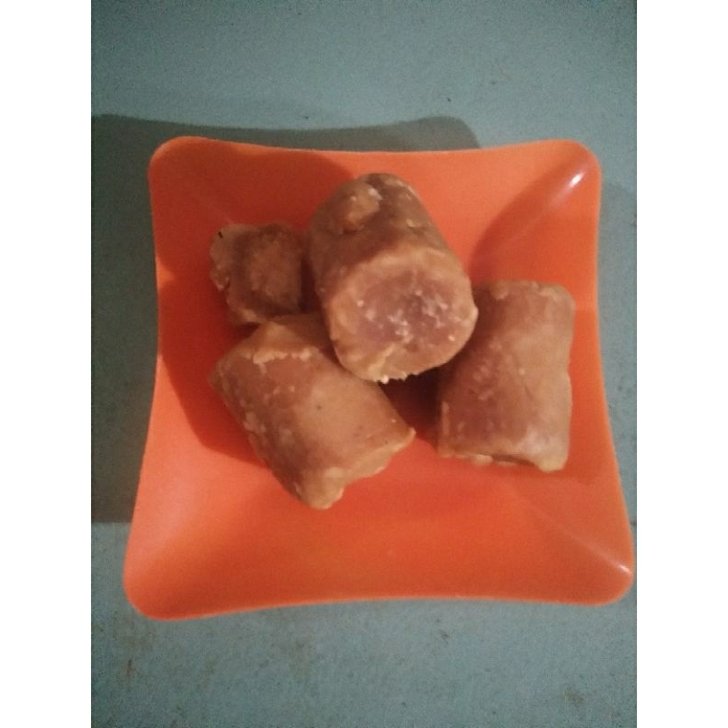 

gula merah/gula kemplong 250grq