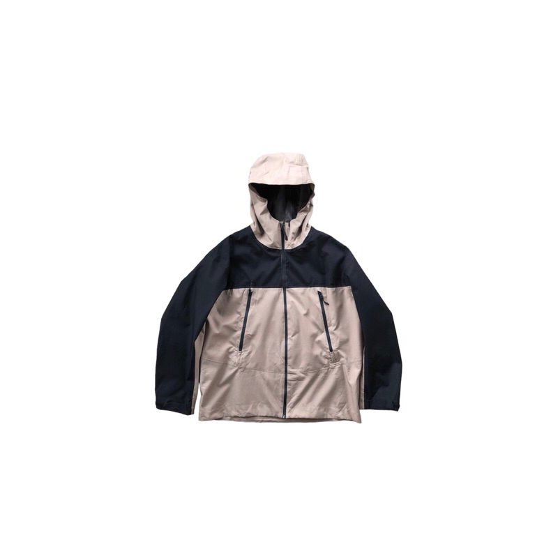 GU active jacket