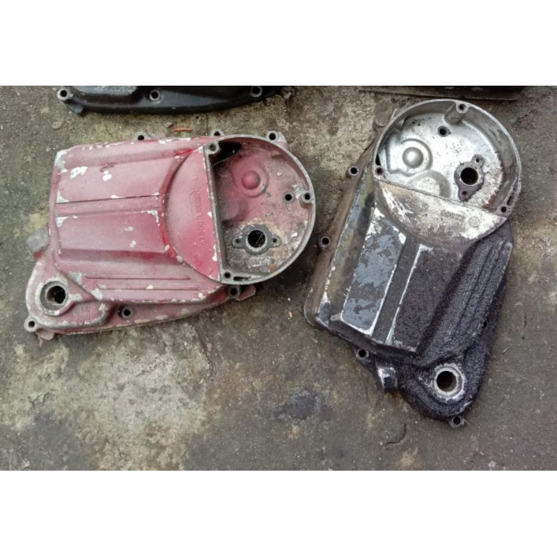 Bak kopling kalter kanan RX SPESIAL RXR RXS YT115 original