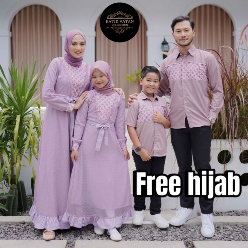 Baju Batik Couple Modern Batik Set Baju Couple Pasangan Gamis Brukat Couple Pasangan Batik Couple Ba