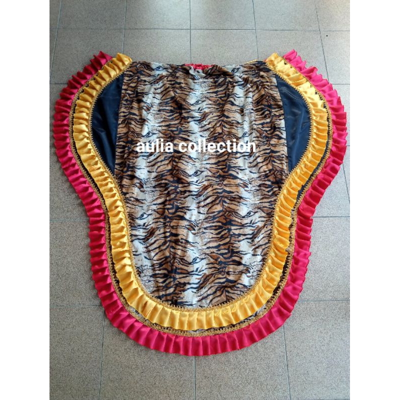 kemul kucingan khim hoa ukuran dewasa