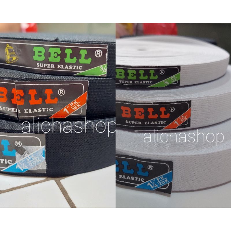 Karet Elastis / Karet celana / meter