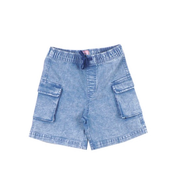 celana 3second kids wanita 738338