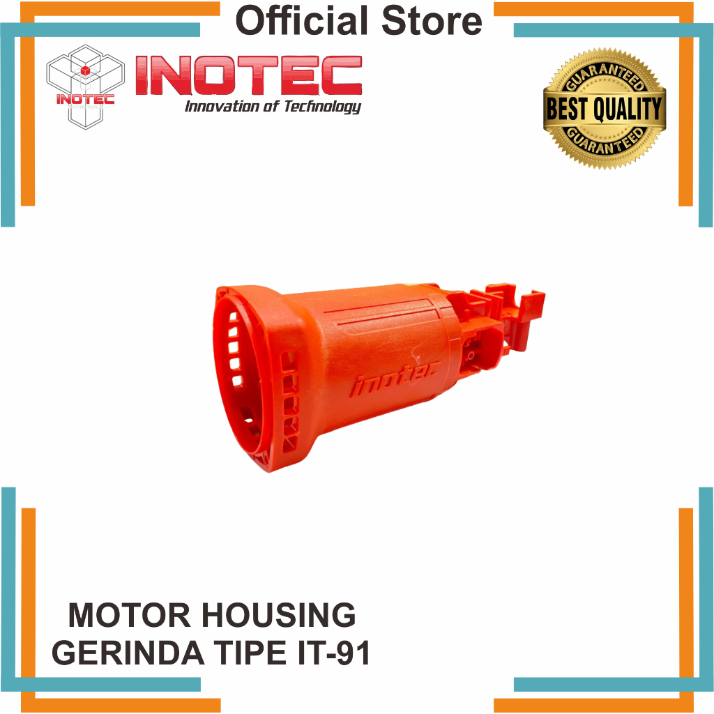 Body box gerinda 91 / 0910B mdl mactec / makita warna biru