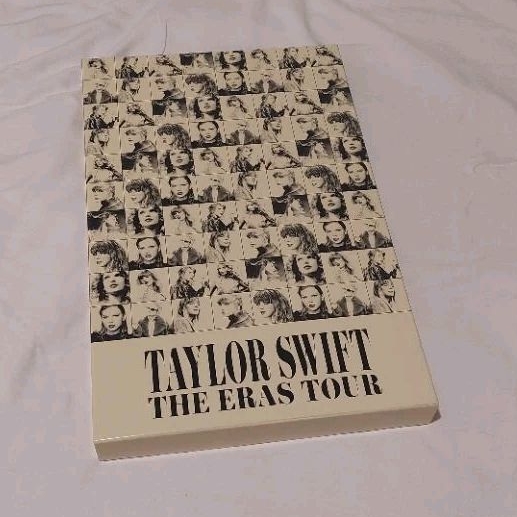 VIP Merch Taylor Swift