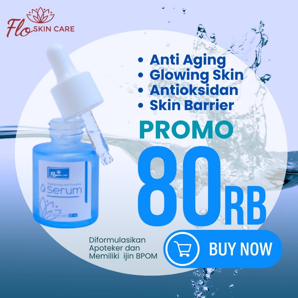 Flo Skincare_Serum