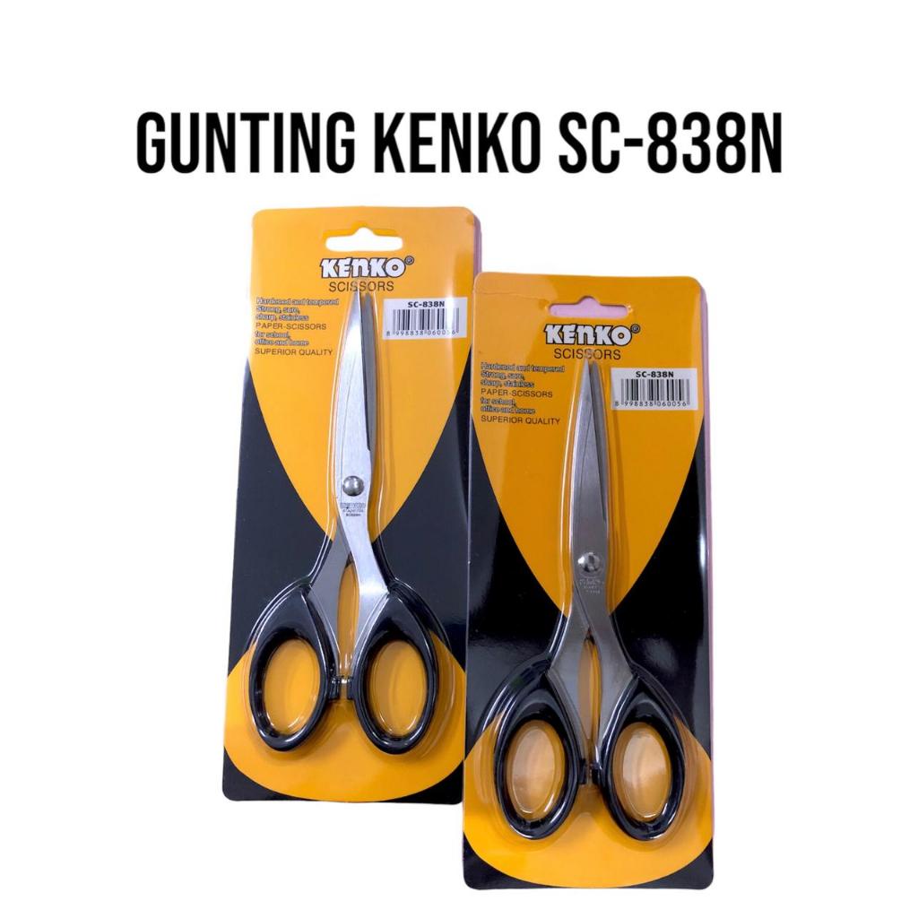 

GUNTING KENKO