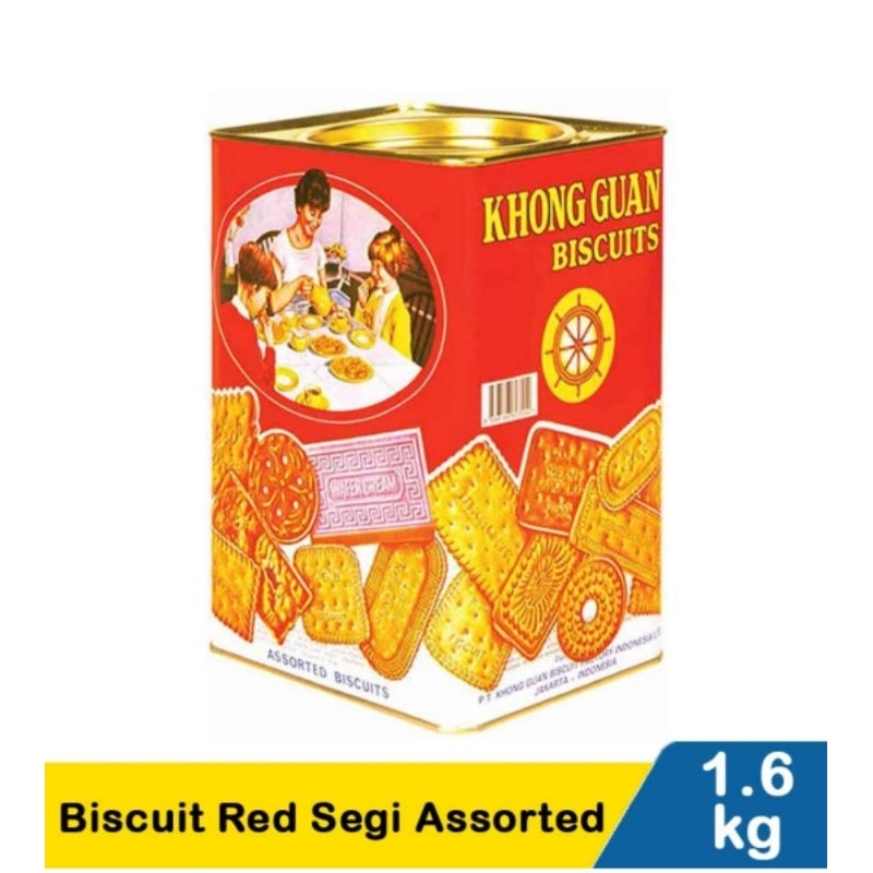 

PROMO KHONG GUAN BESAR 1600GR