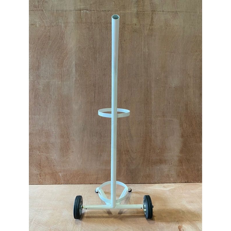 Trolley Oksigen Kecil