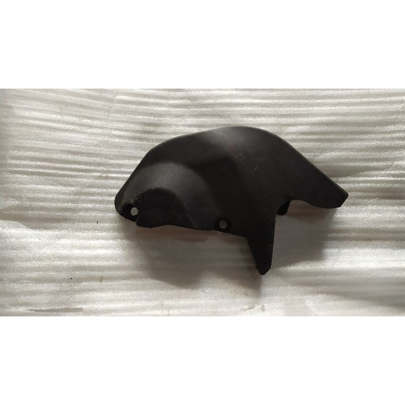 cover tutup cvt  beat fi Scoopy fi 2014-2015 Bekas original