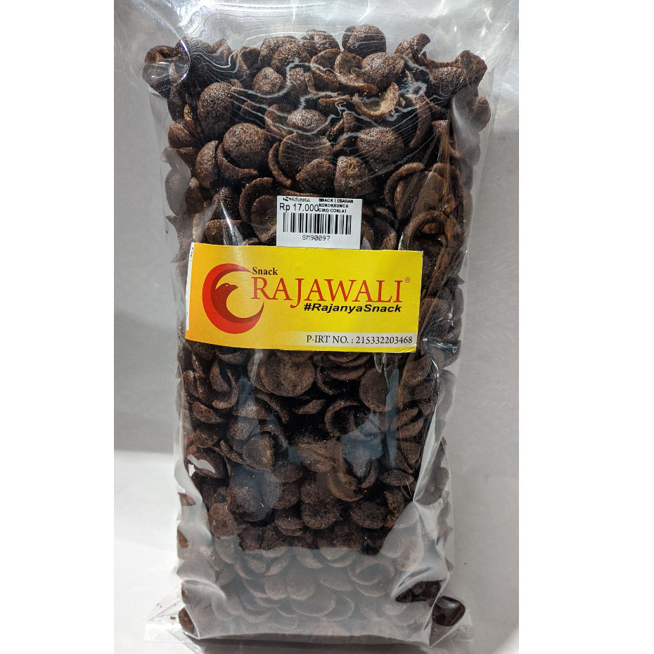 

SNACK KOKOKRUNCH CIKO 400 GR