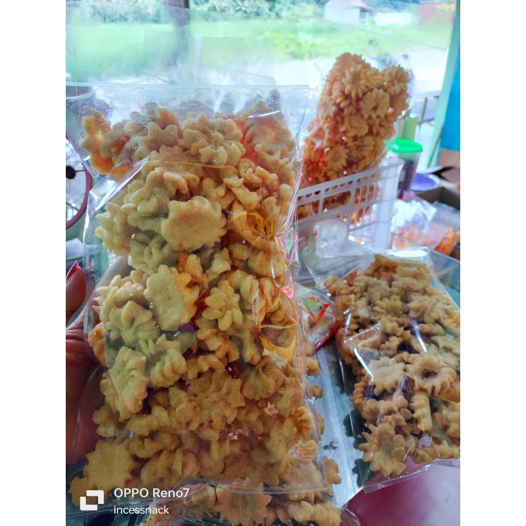 

Manggaran Dahlia 250gr