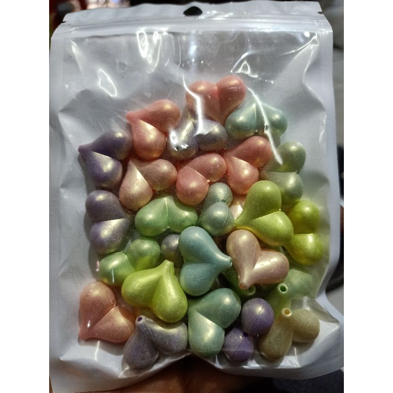 50 gr mote  dove love besar