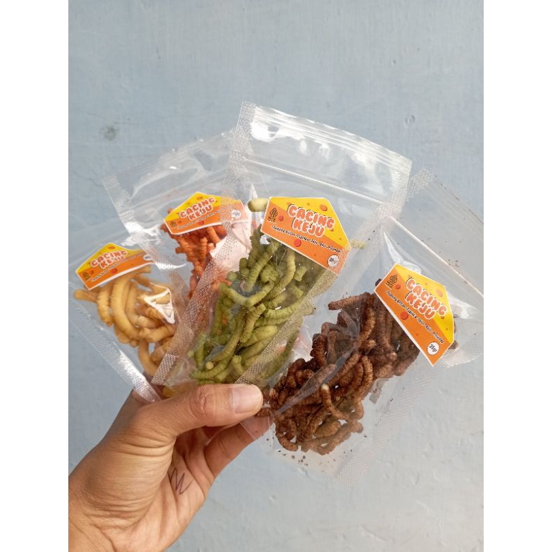 

STIK KEJU 35 gram (4 PCS)