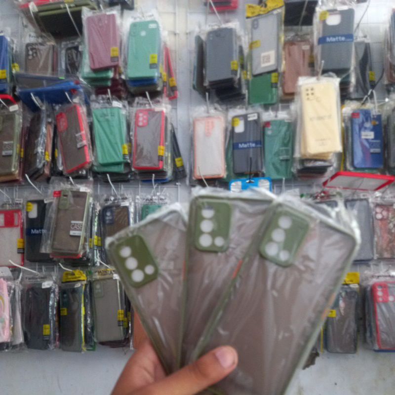case oppo a74