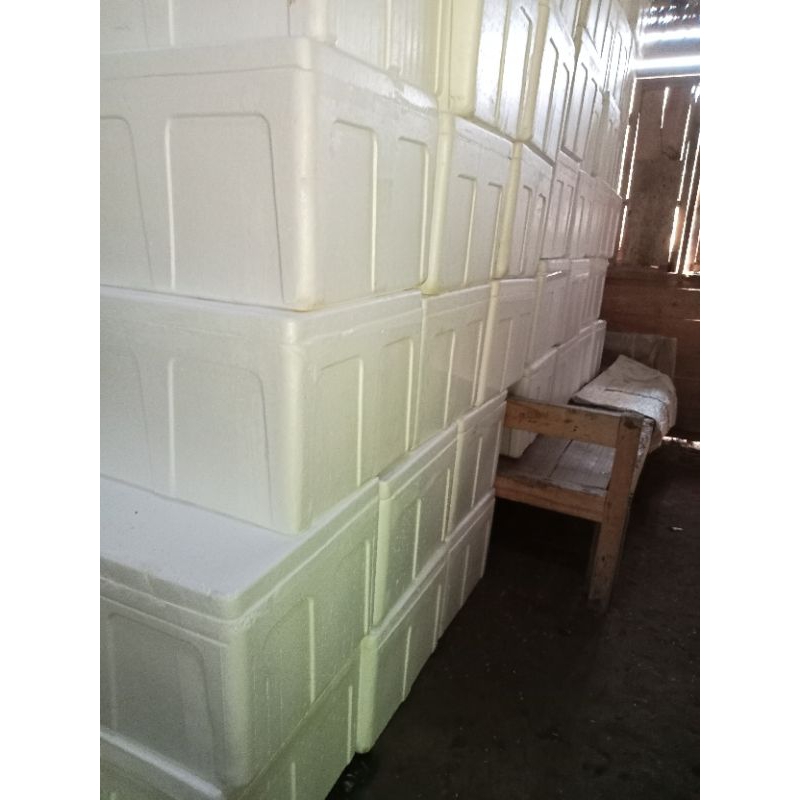 

packing tambahan box styrofoam